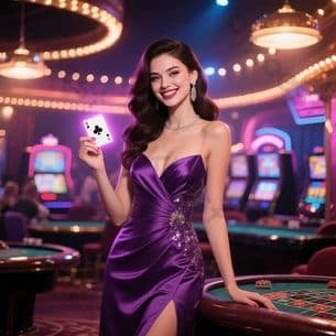 Ilustrasi keanggotaan VIP eksklusif di platform eleven4d